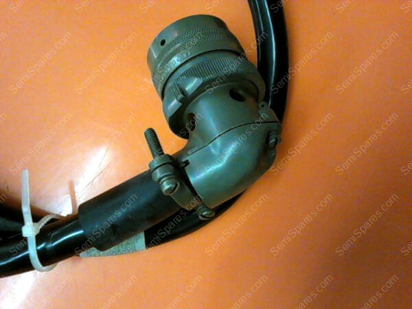 D-D-931980 | SEIKO SEIKI, CONNECTION CABLE 0.8M P017-18/20P D-D-931980 941SD00010 - Image 4