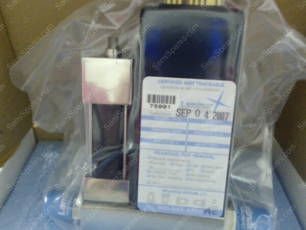 MF-2800-00 | MFC,UFC-1000,500 SCCM,N2,C-35790S - Image 3