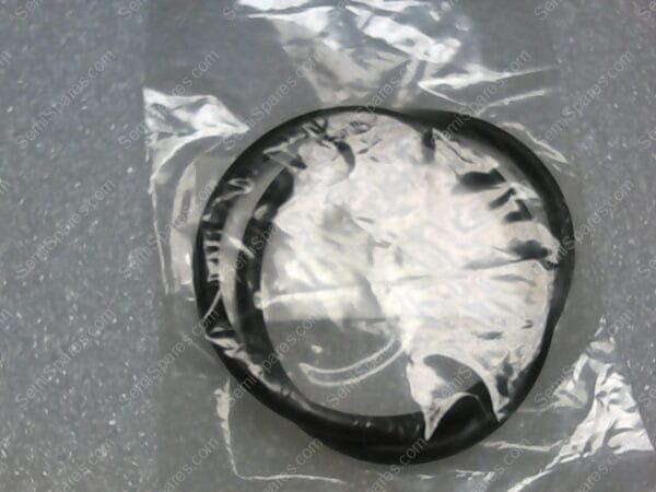 OR-2358-03 | O-RING VITON 2-358 - Image 3