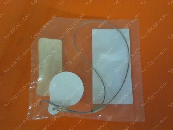 SL-4930-00 | BODY PROTECTOR,PE-QC6-BCKLA,PLASTIC - Image 2
