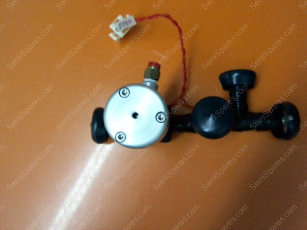 853-350021-001 | ASSY,WLDMT,ISO,MANO,HTD - Image 5