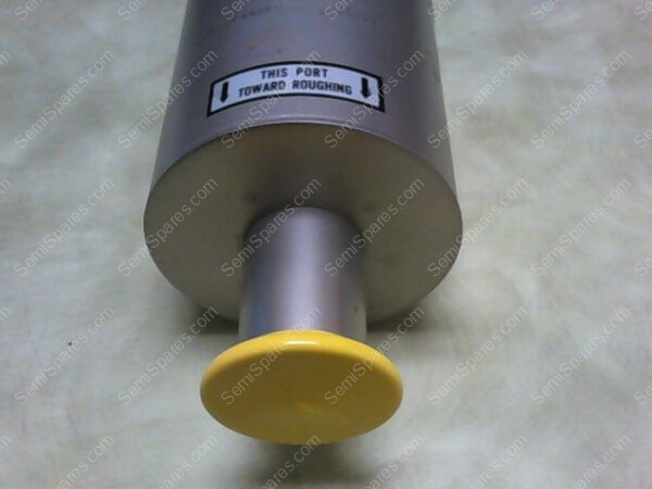 FL-0810-00 | COAX SIEVE TRAP,CT-150-SF,W/O REMOV TOP - Image 2