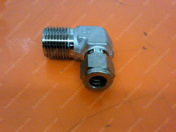 921-009926-015 | FTG,ELBOW,1/2MPTX3/8 T SST - Image 4