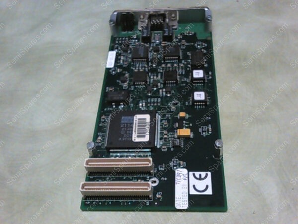 MPMC202 | MOTOROLA MPMC202 REV 0.0 - Image 4