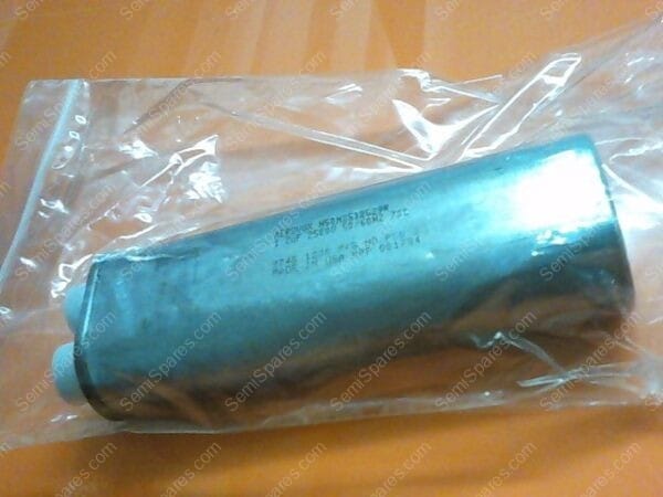 CP-0805-00 | CAPACITOR,1.2 UF /2500 V, 36-2018,GASONI