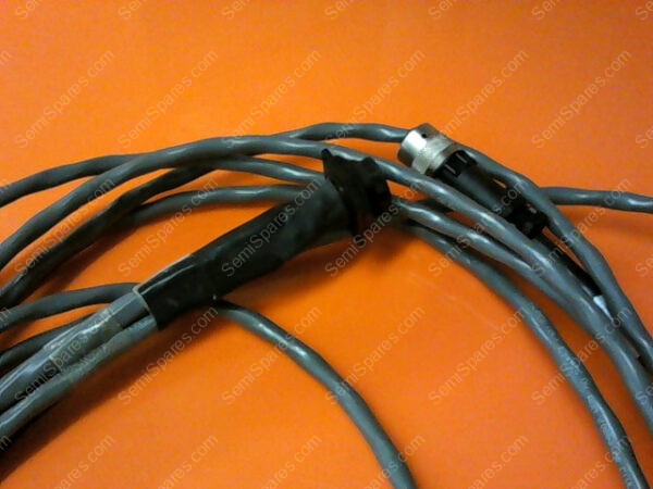 E34792 | BELDEN M 8719 CL2 OR 80C 1PR16 SHIELDED E34792 - Image 5