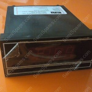 MT-0040-00 | METER, 49106663A05, DIGITAL PANEL