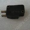 S-3-PK-3-B | FESTO, VALVE STEM, ACTUATED, 3/2 NC, 3MM, PUSH-IN CONN, 60L/MIN, PK-3