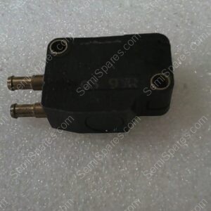 S-3-PK-3-B | FESTO, VALVE STEM, ACTUATED, 3/2 NC, 3MM, PUSH-IN CONN, 60L/MIN, PK-3