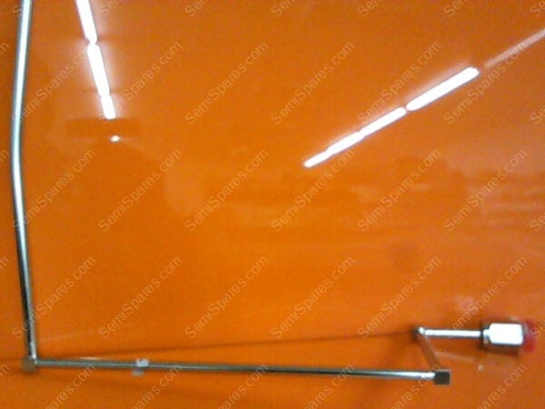 839-019781-200 | WLDMT,VENT,EXIT LL,4520 XL - Image 2