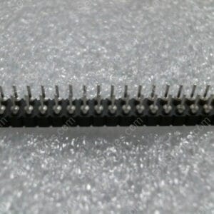 803-93-032-10-002000 | CONN RCPT 32POS 0.1 GOLD PCB 0.100" THROUGH HOLE