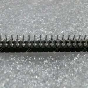 803-93-032-10-002000 | CONN RCPT 32POS 0.1 GOLD PCB 0.100" THROUGH HOLE