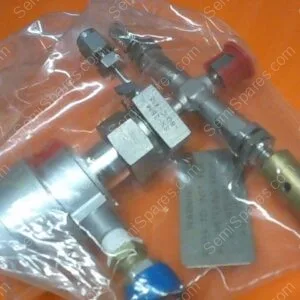 VL-3040-00 | VALVE,0966001,SS2BMQ1C418,GASLEAK NUPRO