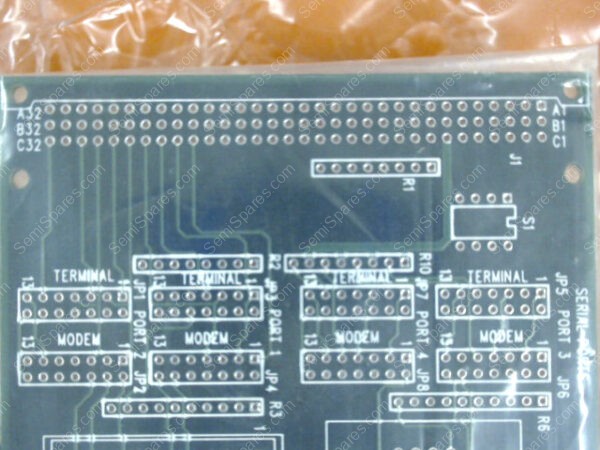 810-492228-002 | ASSY,PCB,CPU,P2 ADPTR - Image 4