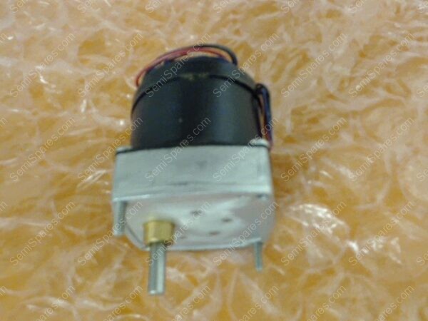 MO-2940-00 | MOTOR,6888001,DRIVE ASSY - Image 4