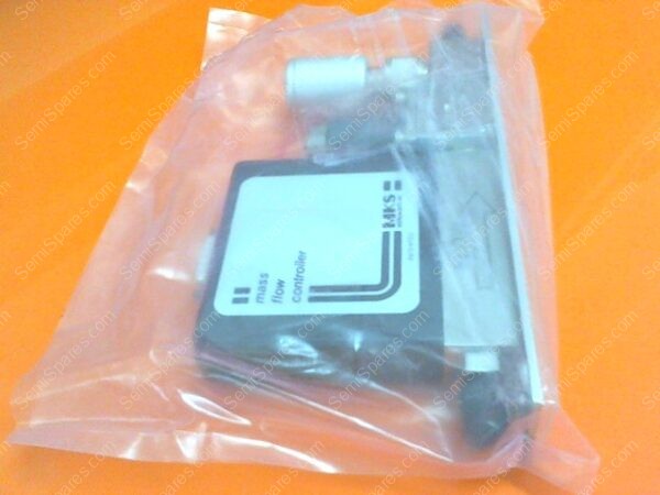 MF-2030-00 | MFC,4052410,O2,W/NUP,VALVE,100 SCCM.N2 - Image 4