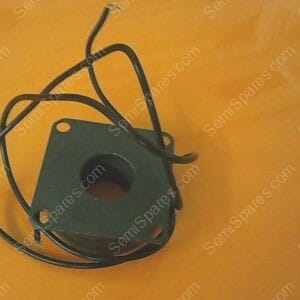 PG-0285-00 | CLUTCH ASSY. LOADER, SF-170 5603-451-049
