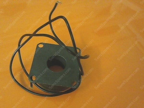 PG-0285-00 | CLUTCH ASSY. LOADER, SF-170 5603-451-049