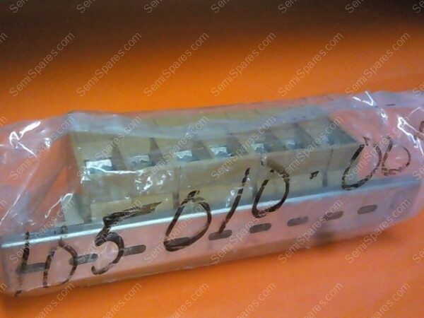 EC-3000-00 | 7TERMINAL BLOCK ASSY, 105010-005, 220-250A - Image 2