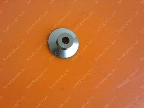 715-053237-001 | KNOB SPOOL FRONT PANEL - Image 4