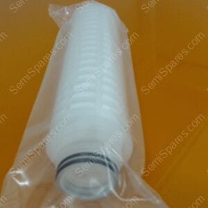 FL-2080-00 | FILTER,POLYFLOW,22-10310-050-5,5 MICRON.