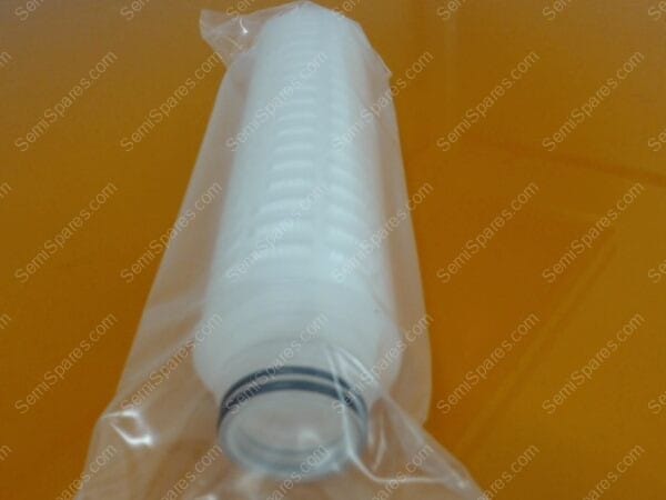 FL-2080-00 | FILTER,POLYFLOW,22-10310-050-5,5 MICRON.