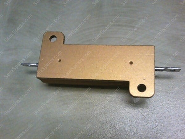 66-0001-006 | VISHAY DALE RH-50 50W 47 OHM 1 RESISTORS - Image 3