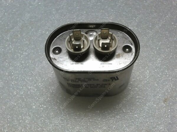 A37KE6603 | MALLORY A37KE6603-OPN360 CAPACITOR 3UF 660V 60HZ - Image 2