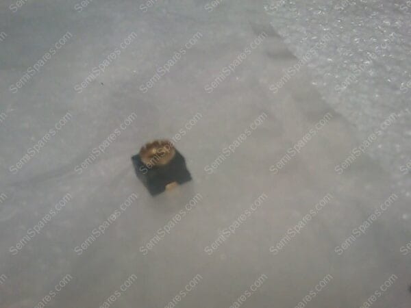 908-22101 | CONN MMCX JACK STR 50 OHM SMD - Image 4