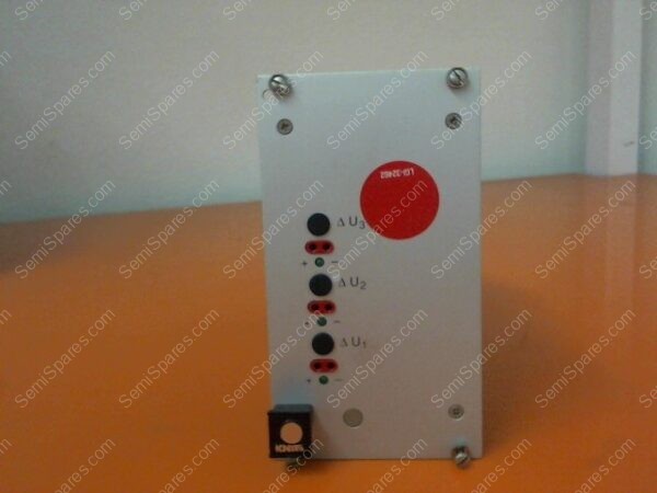 PS-8140-00 | POWER-SUP KNIEL,17000047,+/-15,VDC - Image 2