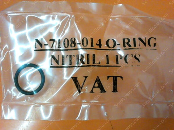 N-7108-014 | VAT O-RING N-7108-014 - Image 3