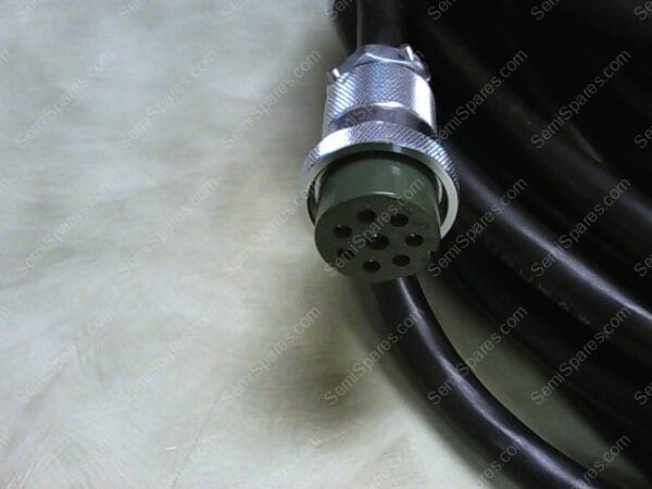 684-097837-025 | CA,MTR DR INTFC,EXT,25M - Image 2