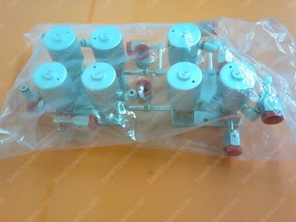 853-170170-900 | ASSY,MANF,CHMBR FUJIKIN U/C - Image 3