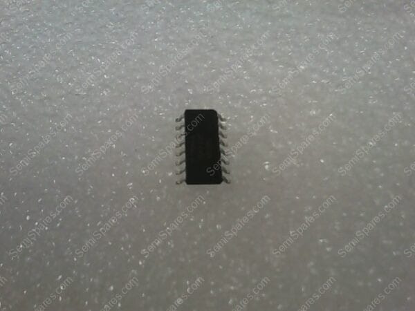MM74HC4538M | IC MULTIVIBRATOR 26NS 16SOIC - Image 4
