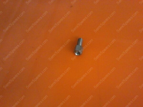 IN-2330-00 | INSULATOR,STAND-OFF,M-F,SS,EX,2869057