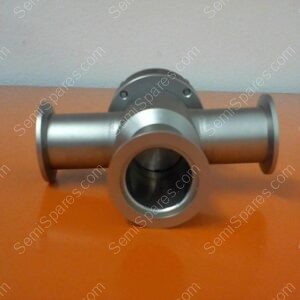 VL-5349-00 | LOAD LOCK ISOLATION VALVE P/N: 3870-01212