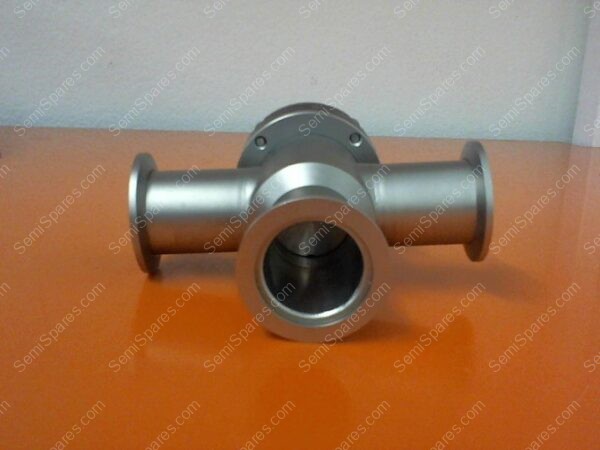 VL-5349-00 | LOAD LOCK ISOLATION VALVE P/N: 3870-01212
