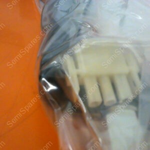 853-350024-001 | ASSY,BLKHD,HTD