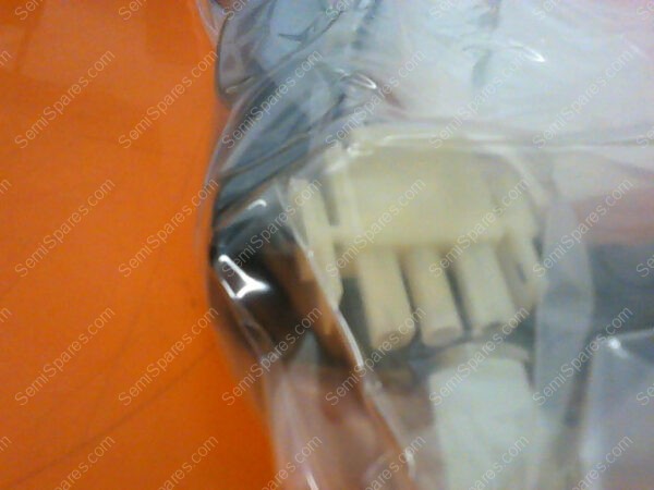853-350024-001 | ASSY,BLKHD,HTD