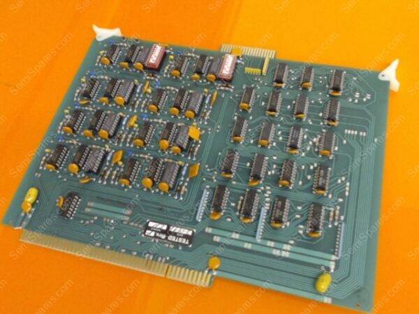BD-7230-00 | PC BOARD F8509001,LOGIC 2 - Image 2