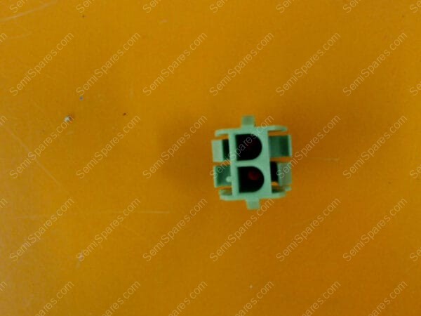 668-007671-002 | CONN,CAP,PNL-MT,M-N-LOK,2 POS - Image 6