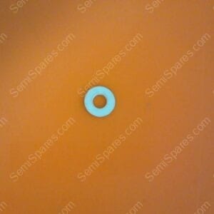 SW-0910-00 | WASHER 20-00221-00 ALUMINUM