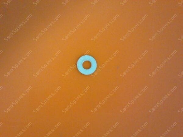 SW-0910-00 | WASHER 20-00221-00 ALUMINUM