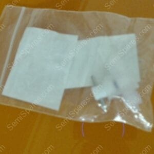 VL-5012-00 | VALVE,VENT,P/N 2-39-58913