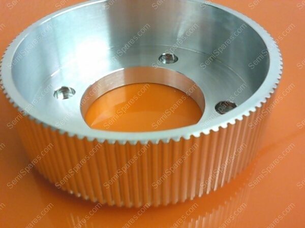 715-052360-001 | PULLEY, 108T - Image 8