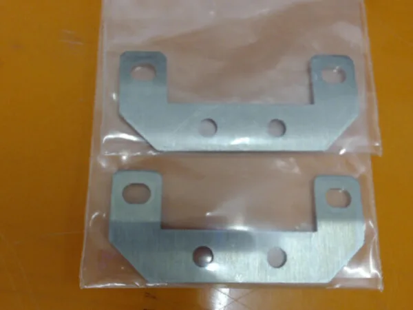 714-024536-100 | BRKT, REGULATOR - Image 2