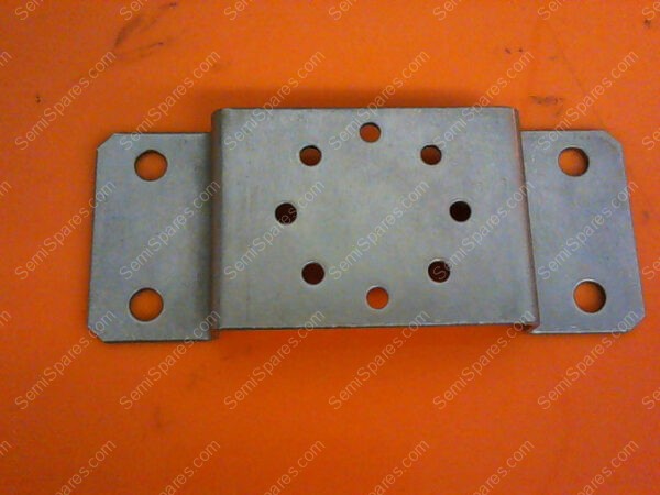130848300 | LAM RESEARCH BRACKET ,FLOW VALVE (PGK OF 10) - Image 4