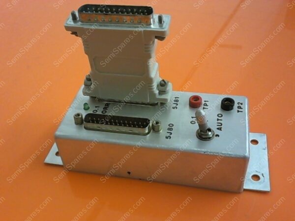 714-190114-001 | CHAS,OPTO-ISOLATOR - Image 5