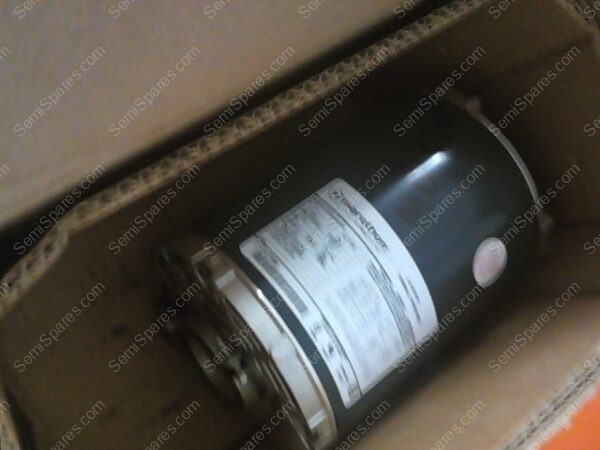 MO-5160-00 | 115/230VAC,4.3/2.2A - Image 3