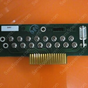 117820-001 | ASSY 117820-001